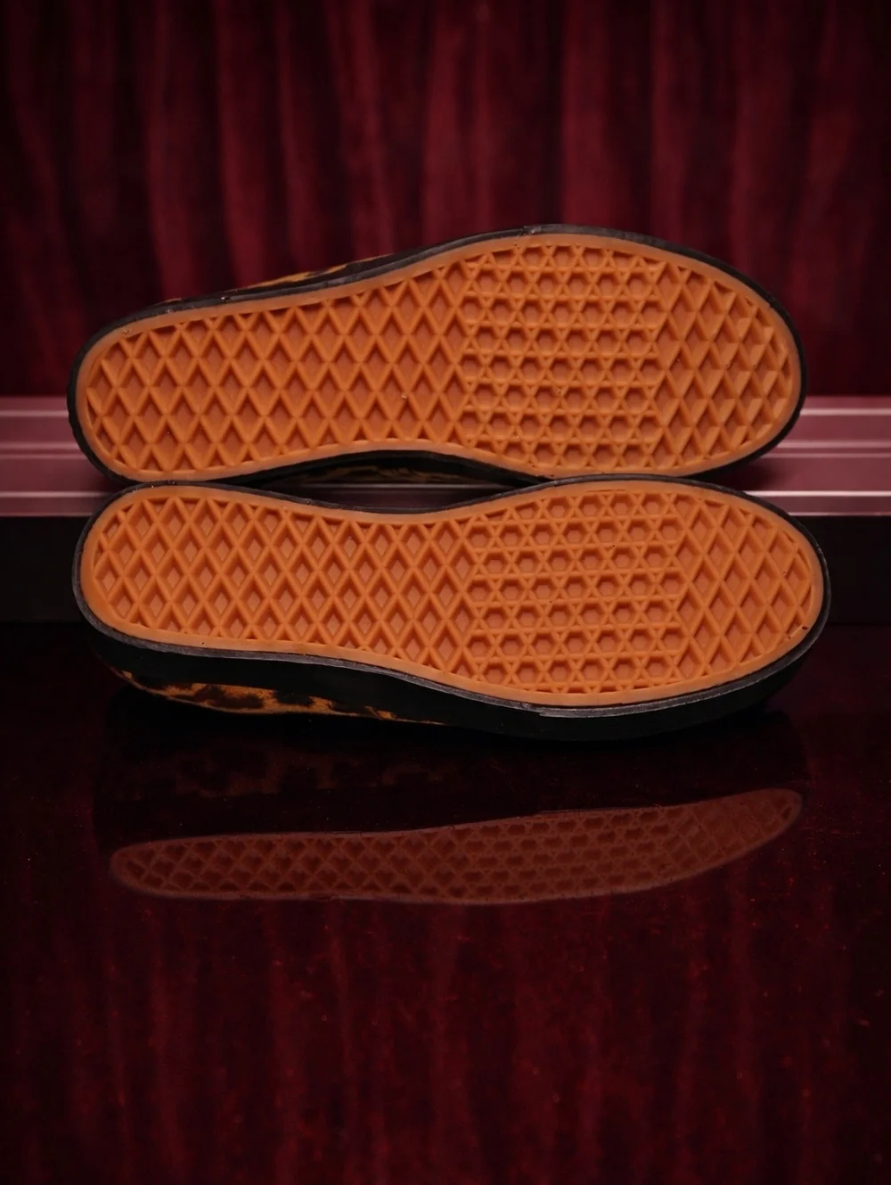 Vans authentic lowpro